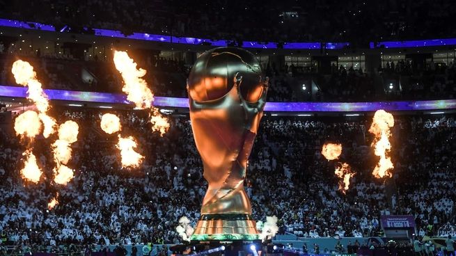 La FIFA confirmó los artistas que participarán en la triple ceremonia de apertura del Mundial 2026 en México, Estados Unidos y Canadá.