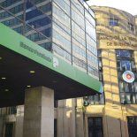 El Banco Provincia tiene nuevo directorio ampliado. El Banco Provincia tiene nuevo directorio ampliado.