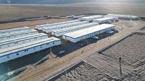 Salta en Litio. Río Tinto adquirió el proyecto Rincón con una inversión de 825 millones de dólares.