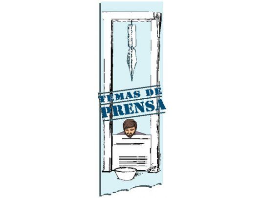 Sorpresa de un libro