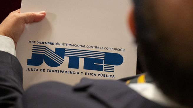 La Coalición Republicana pide la renuncia del oficialismo en la Junta de Transparencia y Ética Pública.