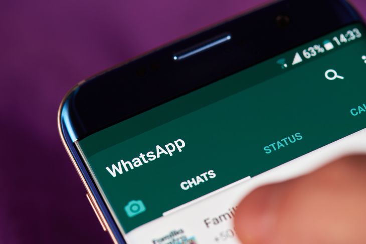 Whatsapp Nueva Actualización Para Enviar Mensajes A Uno Mismo 2168