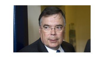 Geir H. Haarde