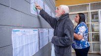Donde voto Elecciones 2023: consultá el padrón electoral en VIVO.