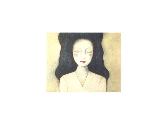 Mientras se apresta a a reabrir la casa de Victoria Ocampo en Barrio Parque, el Fondo de las Artes inauguró «Autorretratos del otro yo», de Delia Cancela, en su sede de la calle Alsina.