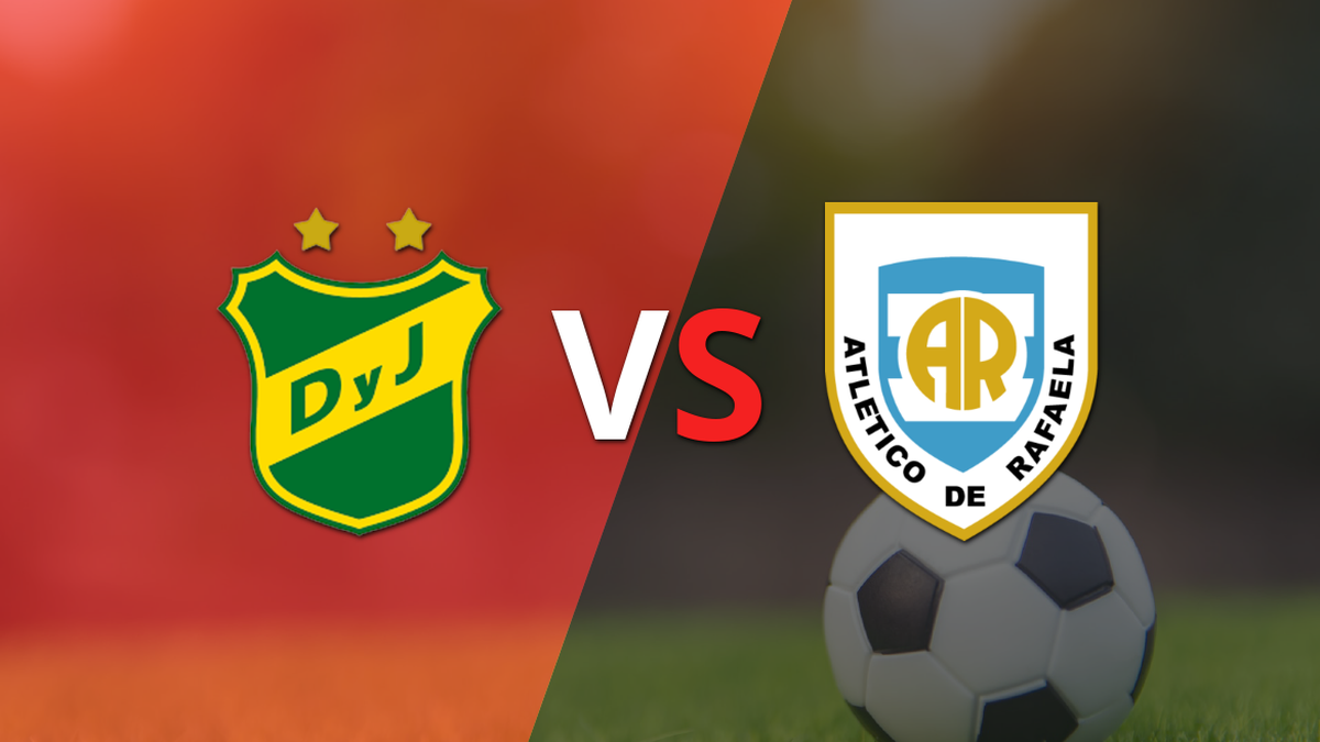 Defensa y Justicia and Atlético Rafaela meet in match 22