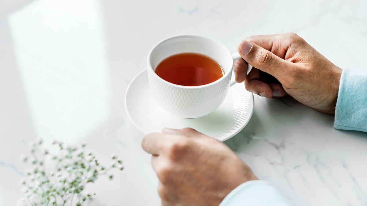 The 5 best infusions to drink on cold days