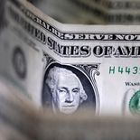 Los inversores esperan que el Gobierno comience a acumular reservas. Los inversores esperan que el Gobierno comience a acumular reservas.