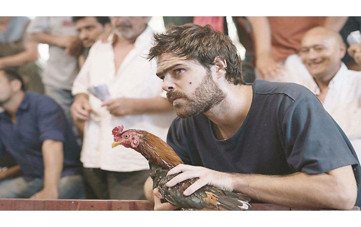 ámbito.com | Un gallo para Esculapio. La miniserie logró un record de 1.410.000 views en el primer capítulo, lo que superó a “Game of Thrones”. Tendrá segunda temporada en coproducción con Underground Telefé y Flow.