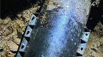 El oleoducto fue reperado de forma transitoria,