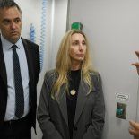 Karina Milei suma nuevos frentes internos en el gabinete por la crisis de Manuel Adorni. Karina Milei suma nuevos frentes internos en el gabinete por la crisis de Manuel Adorni.