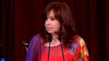 El pedido de validez de sesiones remotas fue presentado por Cristina.