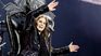 Ozzy Osbourne, Black Sabbath emblem, who left the stage after more than 50 years of career. Ozzy Osbourne, Black Sabbath emblem, who left the stage after more than 50 years of career.