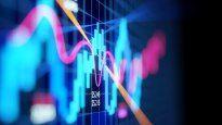 Los mercados operan en baja en Europa a la espera de la Fed y novedades de la guerra de aranceles.