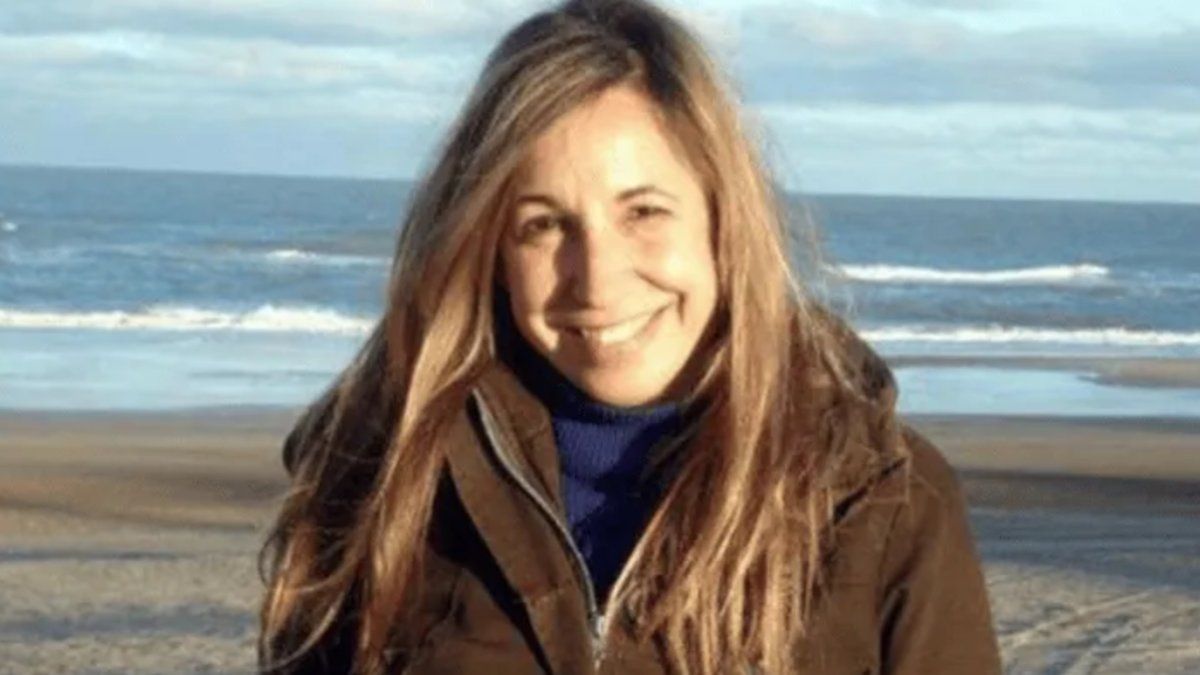 They arrested the main suspect for a crime that occurred in Pinamar 13 years ago
