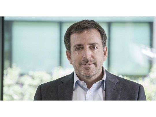 Mariano Bosch, Cofundador y CEO de Adecoagro.