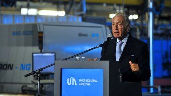 renta inesperada: uia critico el proyecto y propuso medidas