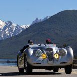 Se vienen las 1000 Millas Sport en Bariloche, una carrera única de elegancia y tradición Se vienen las 1000 Millas Sport en Bariloche, una carrera única de elegancia y tradición