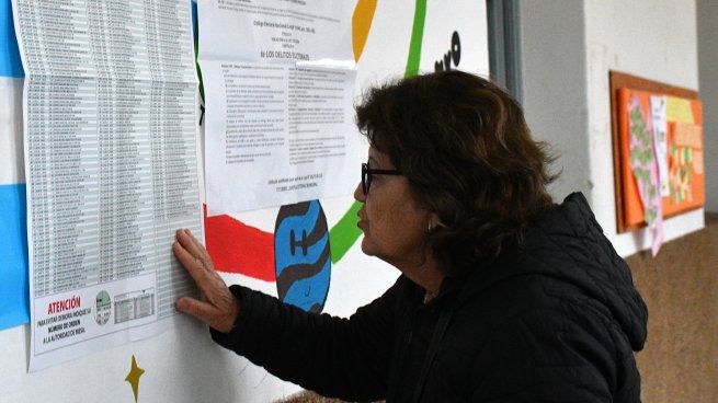 elecciones cordoba padrones 2023 telam.jpg