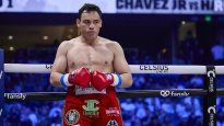 Julio César Chávez Jr. explicó por qué los tratamientos de rehabilitación que hizo en México no le dio resultado y el que hizo en Estados Unidos sí.