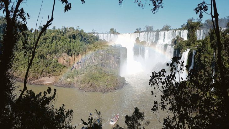 Iguazú