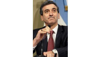 ámbito.com | Florencio Randazzo.