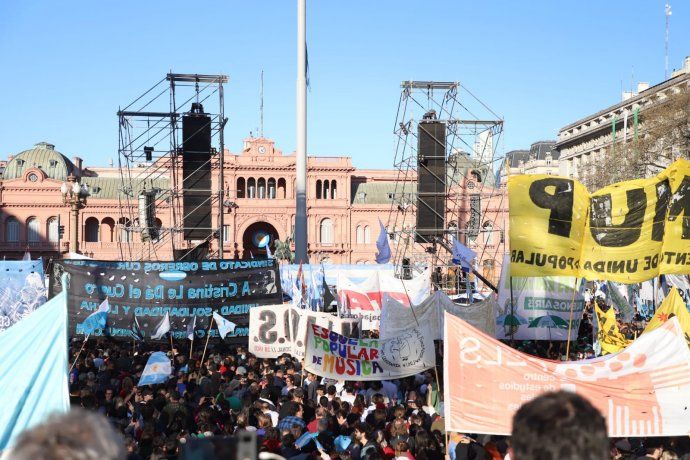 plaza de mayo 2 de septiembre 2022 - 6