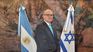 Eyal Sela, Israeli Ambassador to Argentina.