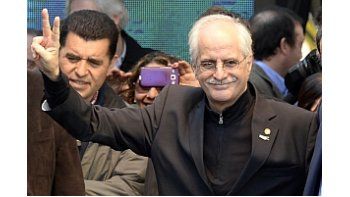 Taiana asume la presidencia del Parlamento del Mercosur.