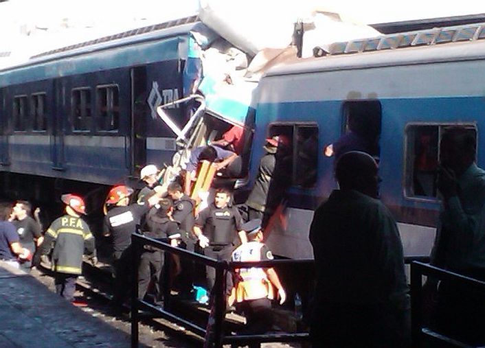 Tragedia de Once: condenaron a Schiavi, Jaime y Claudio Cirigliano (foto 7)
