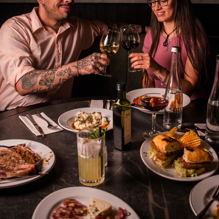 Dirección: Fitz Roy 1722, Palermo.