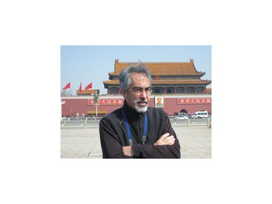 “China se ha convertido en la tercera mayor fuente de inversión de Argentina”