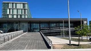 AEBU defiende el rol del Banco de Seguros del Estado ante propuesta de venta. AEBU defiende el rol del Banco de Seguros del Estado ante propuesta de venta.