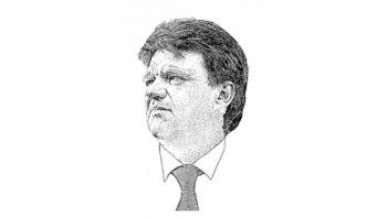 Ulises Forte