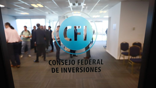 El nuevo instrumento del CFI estará disponible desde el próximo 18 de mayo. El nuevo instrumento del CFI estará disponible desde el próximo 18 de mayo.