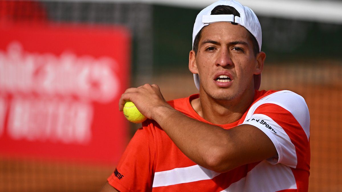 Bad day for the Argentines in Rome