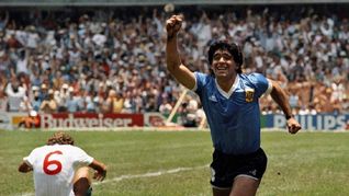 malbec 16:09: una edicion limitada inspirada en el momento exacto del gol de maradona contra inglaterra en 1986 malbec 16:09: una edicion limitada inspirada en el momento exacto del gol de maradona contra inglaterra en 1986