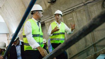 Impiden la venta de terrenos que Macri cedió a Ciudad&nbsp;