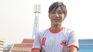 The second Japanese to play in the Argentine Soccer League. The second Japanese to play in the Argentine Soccer League.