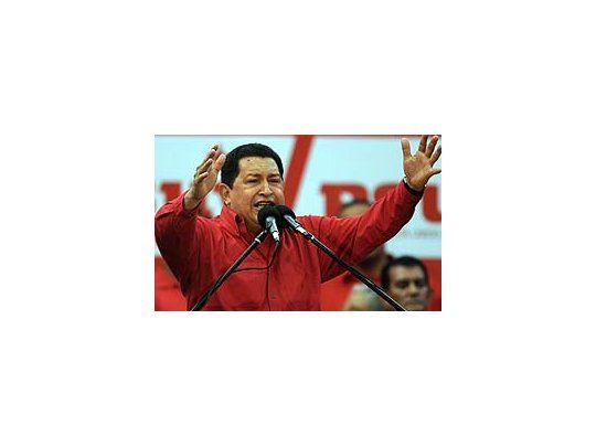 Lo venezolanos votarían la enmienda el próximo 27 de febrero.
