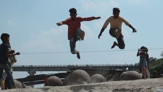 Se estrena “Dreamflow”, un documental de Gabriel Fiszman. Se estrena “Dreamflow”, un documental de Gabriel Fiszman.