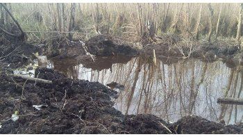 Tras 26 días de búsqueda, encontraron en el Delta los restos de la avioneta desaparecida