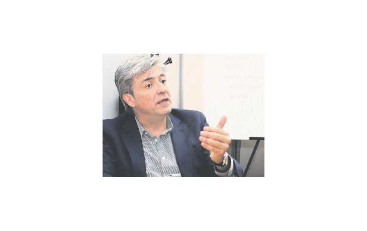 ámbito.com | PROMESA. Habrá un registro único de constructores de obra pública.