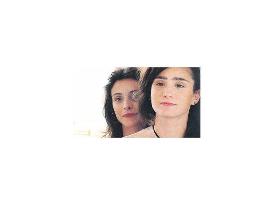 HERMANAS
