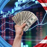 La presión sobre el dólar no amainó con la intervención del Tesoro de EEUU. La presión sobre el dólar no amainó con la intervención del Tesoro de EEUU.