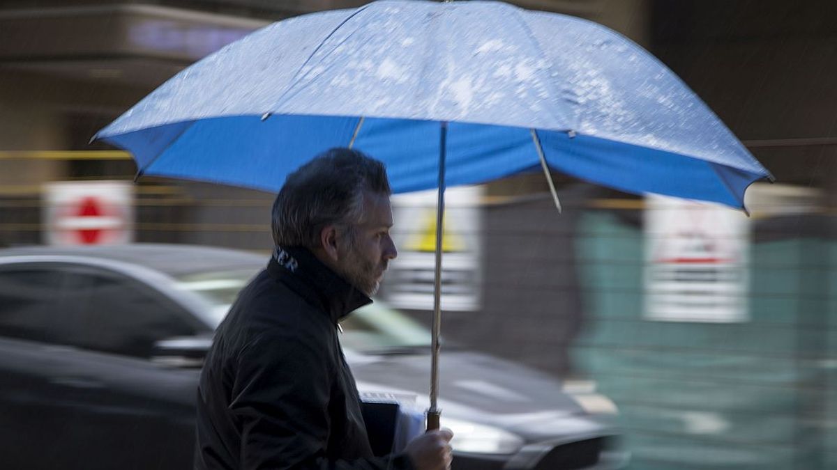 Clima: pronóstico del tiempo del sábado 27 de agosto de 2022