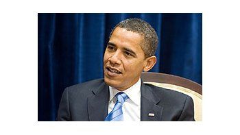 Barack Obama