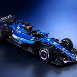 Williams presentó su nuevo monoplaza, el FW48, para la temporada 2026 y dio inicio a una nueva era Williams presentó su nuevo monoplaza, el FW48, para la temporada 2026 y dio inicio a una nueva era