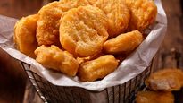 Esta es la única marca de nuggets del mercado que tiene 100% pollo y no utiliza soya, según la Profeco