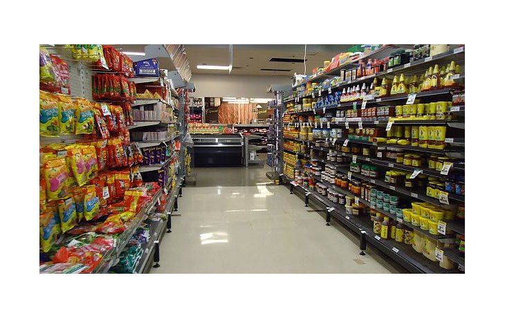 Supermercados no estarán obligados a informar precios de carne, vegetales y frutas